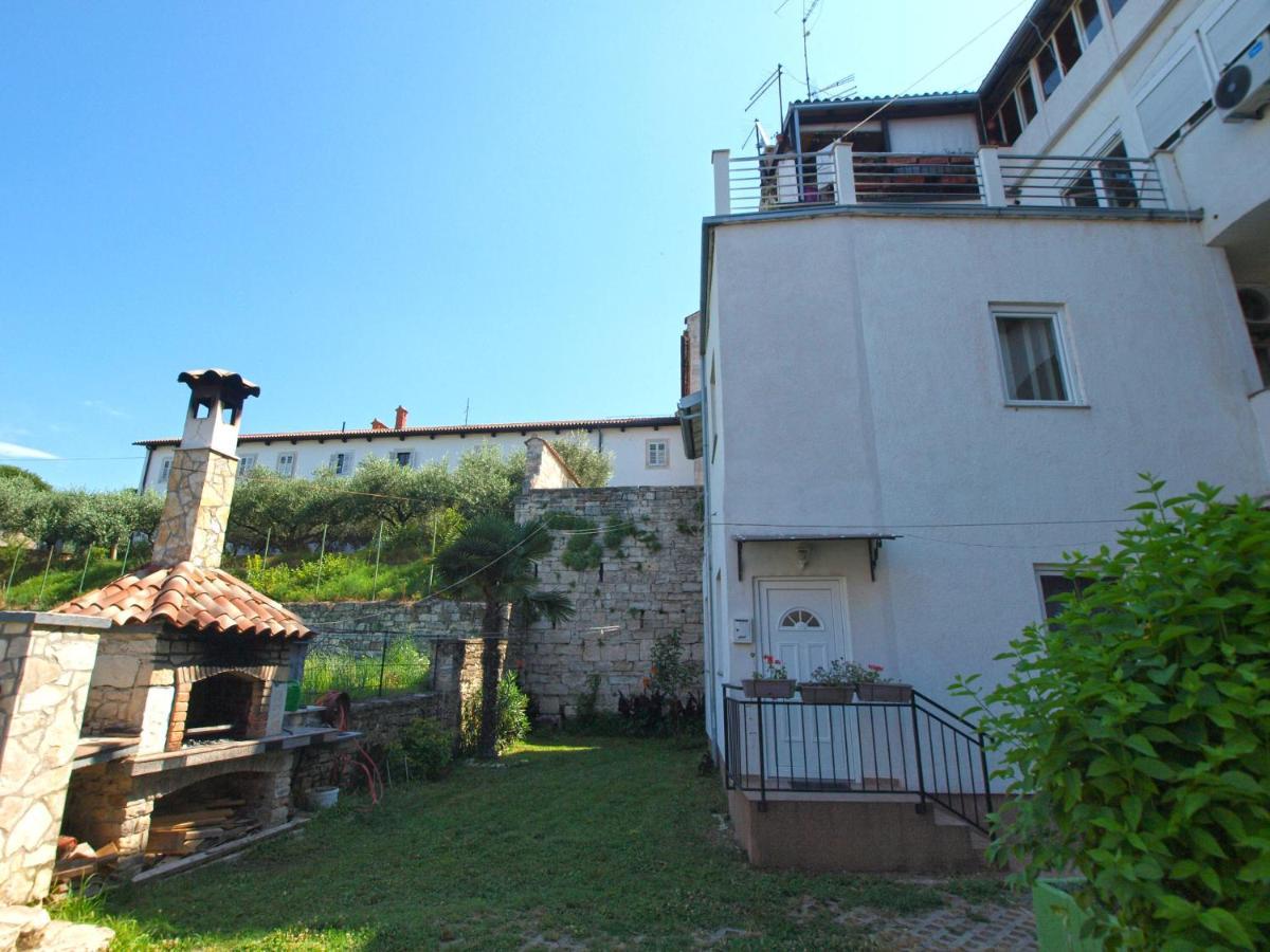 Apartments Smaila 1729 Pula Exteriér fotografie